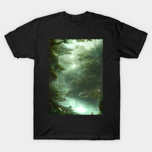 Rain Forest T-Shirt